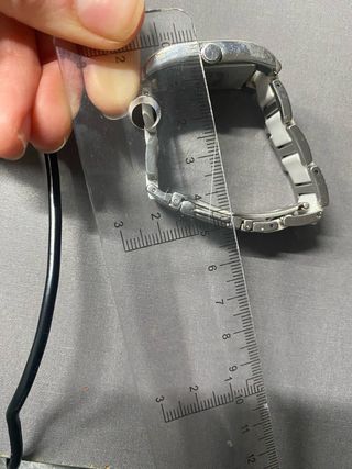 Reloj lotus