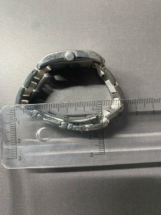 Reloj lotus