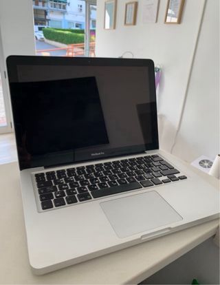 Macbook pro