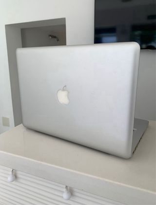Macbook pro