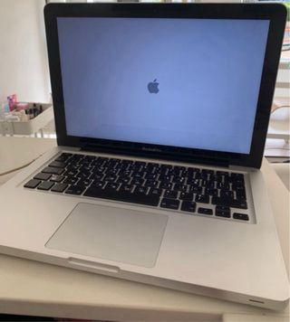 Macbook pro