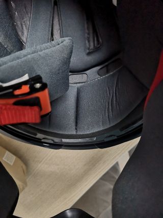 Casco Integral moto NZi Eurus 2