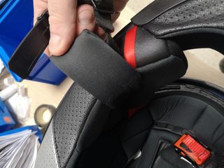 Casco Integral moto NZi Eurus 2