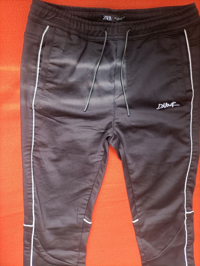 Pantalón Zara sin estrenar