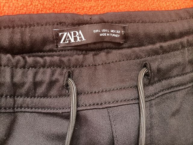 Pantalón Zara sin estrenar