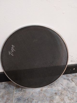 Parches de Maya 20" y 12"