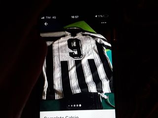 Completo calcio