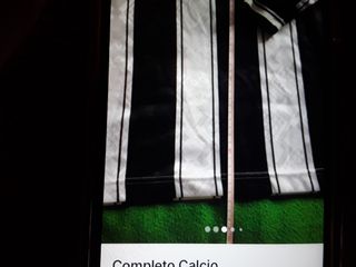Completo calcio