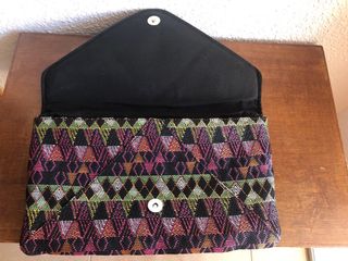 Cartera/Clutch Purse