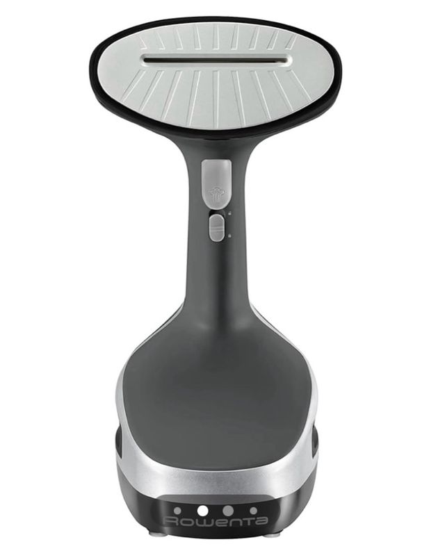 Dos Cepillos plancha vapor SIN USAR