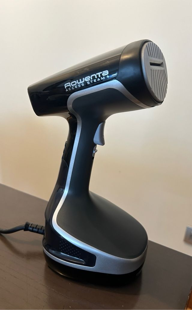 Dos Cepillos plancha vapor SIN USAR