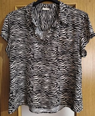 Blusa de Unit