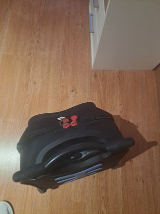 Maleta  de ruedas colegio   marca Roller