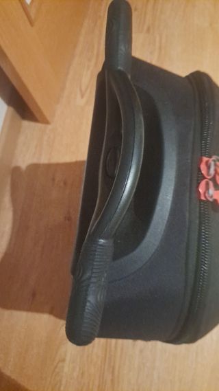 Maleta  de ruedas colegio   marca Roller