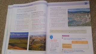 CIENCIAS SOCIALES 4° EP