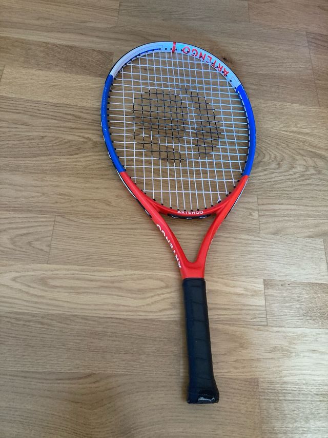 Raqueta Artengo TR530 jr series (t. 23) 7- 9 años