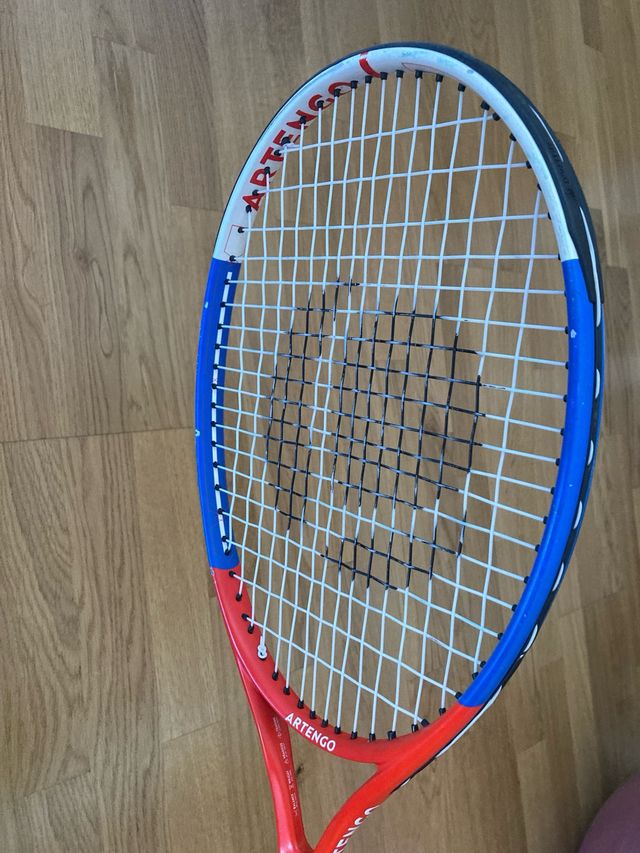 Raqueta Artengo TR530 jr series (t. 23) 7- 9 años