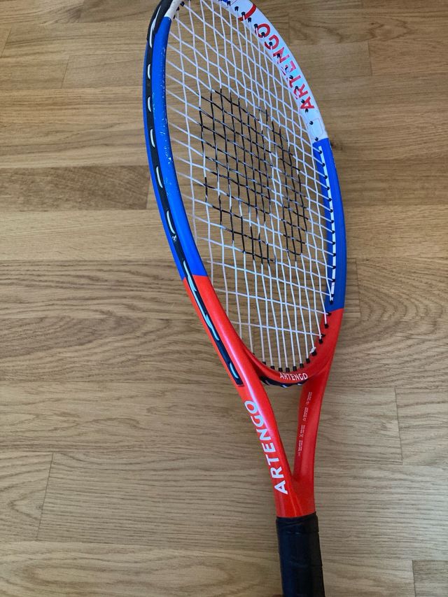 Raqueta Artengo TR530 jr series (t. 23) 7- 9 años