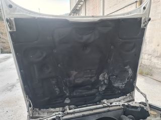 Funda y tirador freno mano bmw