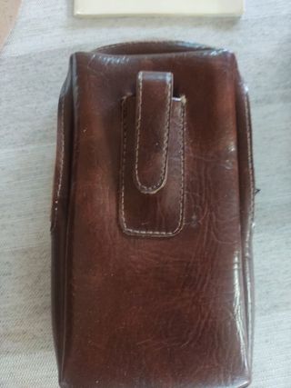 CALCULADORA CIENTÍFICA VINTAGE