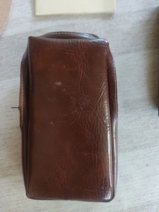 CALCULADORA CIENTÍFICA VINTAGE