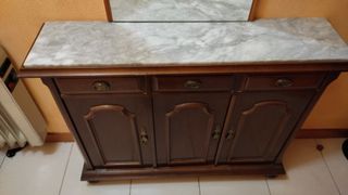 Mueble de entrada