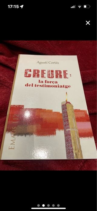 Las Obras de Misericordia