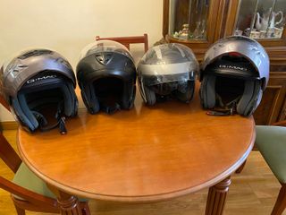 Suzuki Marauder 250cc