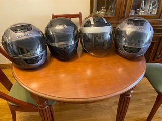 Suzuki Marauder 250cc