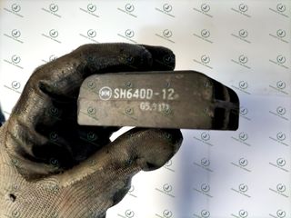 SH640D-12 REGULADOR PIAGGIO X9 125 Evolution (M23)