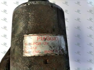 829414 MOTOR ARRANQUE PIAGGIO X9 125 Evolution (M2