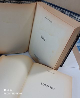 Libri collezionabili
