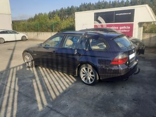 DESPIECE BMW 320D 163CV ( 204D4 ) E91