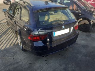 DESPIECE BMW 320D 163CV ( 204D4 ) E91