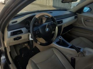 DESPIECE BMW 320D 163CV ( 204D4 ) E91