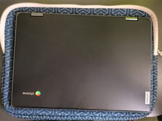 Chromebook 