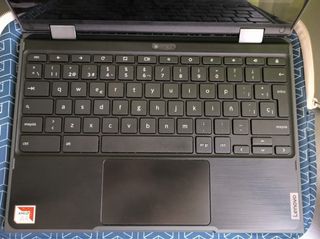 Chromebook 