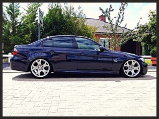 Llantas 19 pulgadas BMW style 63 stance