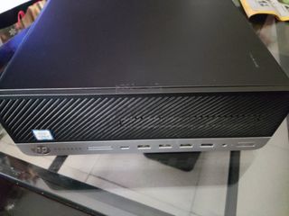 Ordenador HP ProDesk 600 G3 SFF