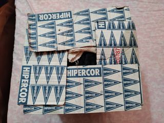 Caja de ropa variada  5kg