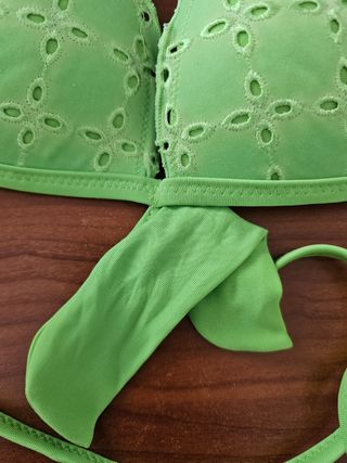 Reggiseno costume calzedonia