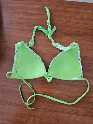 Reggiseno costume calzedonia
