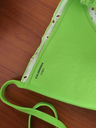 Reggiseno costume calzedonia