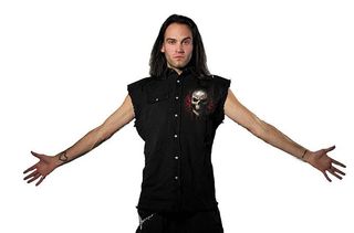 Sleeveless Worker - Chalecos XL