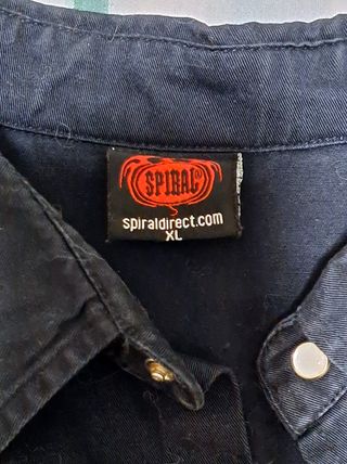 Sleeveless Worker - Chalecos XL