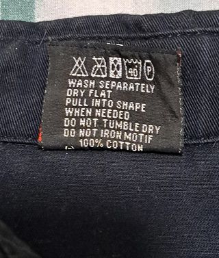 Sleeveless Worker - Chalecos XL