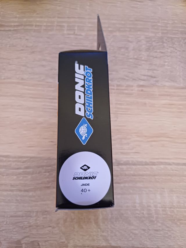 palline da ping pong