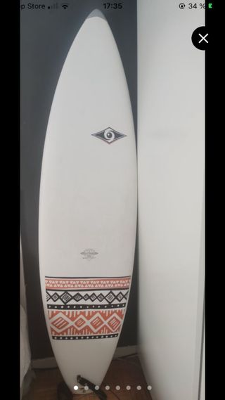 tabla de surf