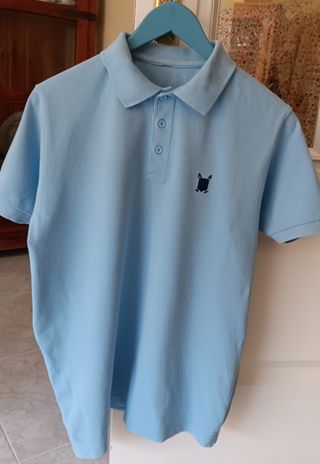 Polo hombre Polo club 