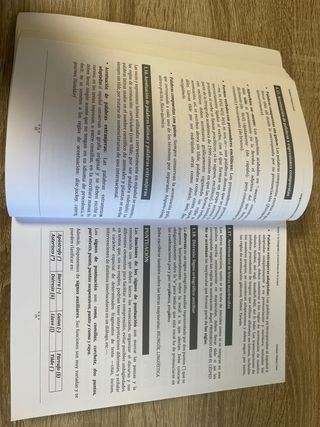 Lengua Española Uned-acceso 25/45